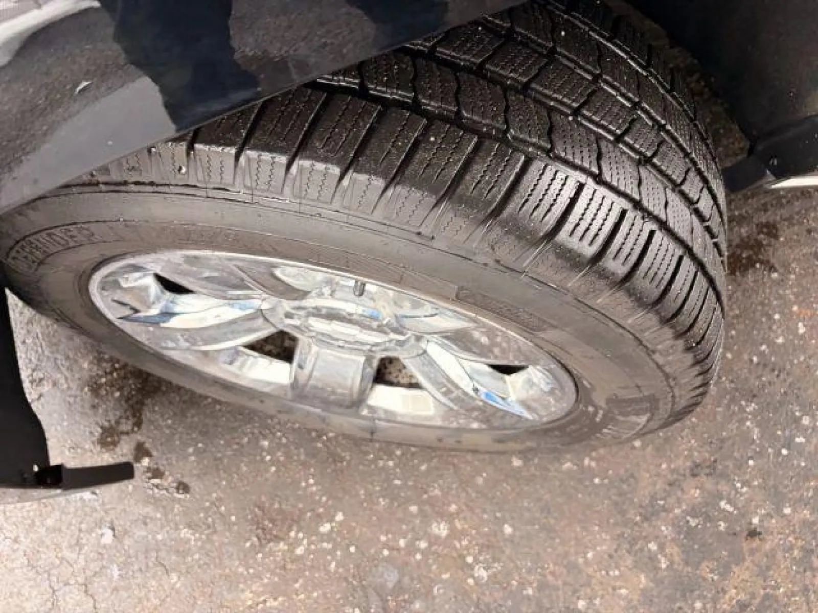 Used 2016 Chevrolet Tahoe LTZ image 48