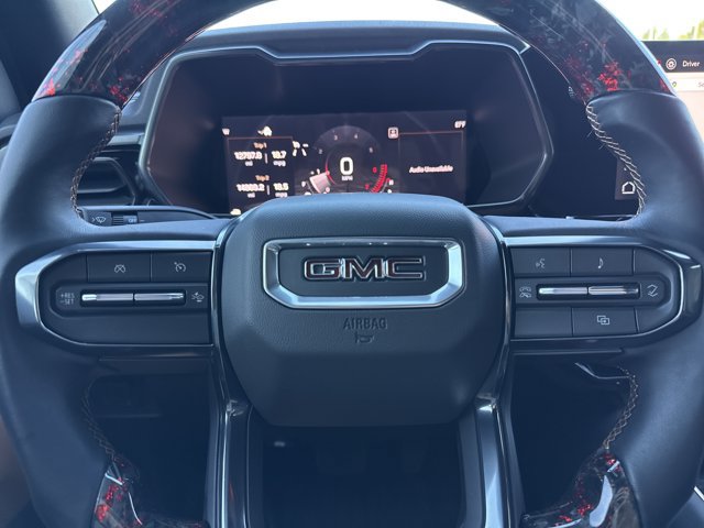 Used 2026 GMC Canyon AT4 w/ Nightfall Essentials Package AWD/4WD image 20