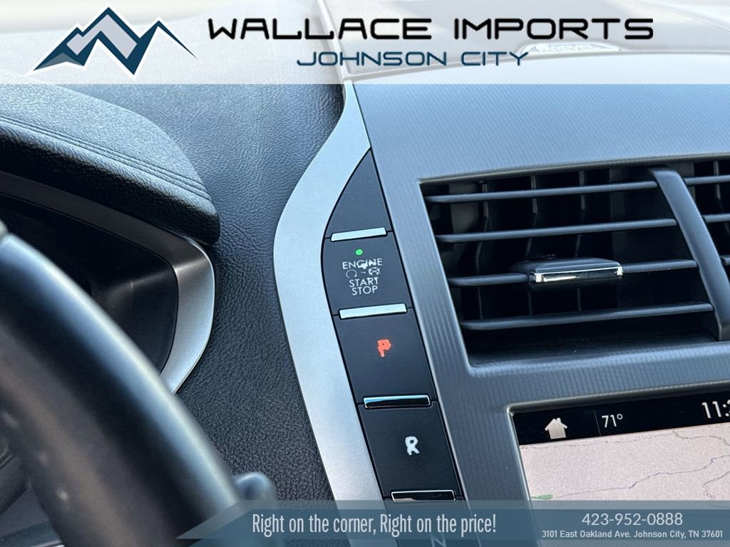 Used 2019 Lincoln MKZ Reserve w/ Reserve Plus Package AWD/4WD image 23