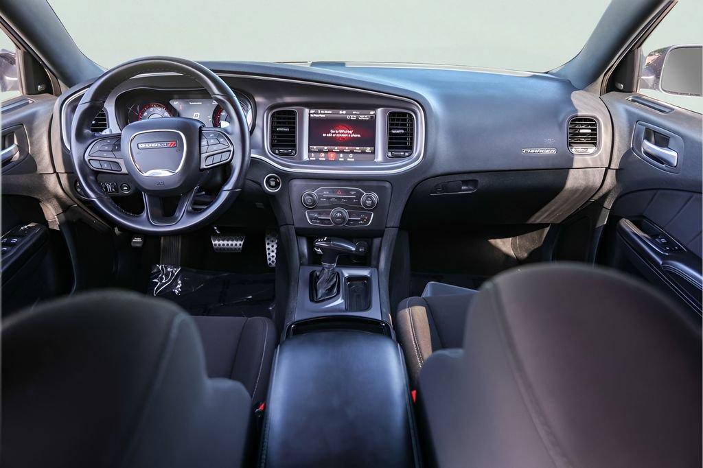 Used 2021 Dodge Charger GT w/ Blacktop Package RWD image 27