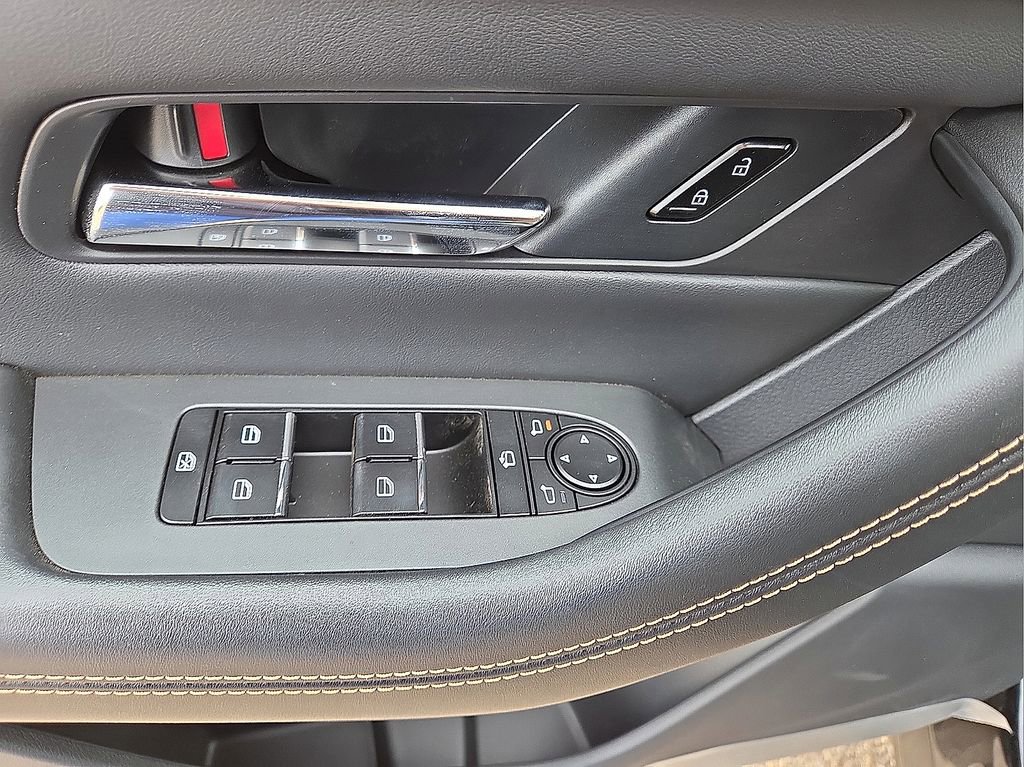 New 2026 MAZDA CX-70 3.3 Turbo S w/ Premium Package image 20