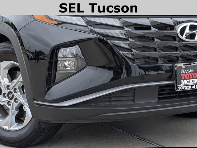 Used 2024 Hyundai Tucson SEL image 3