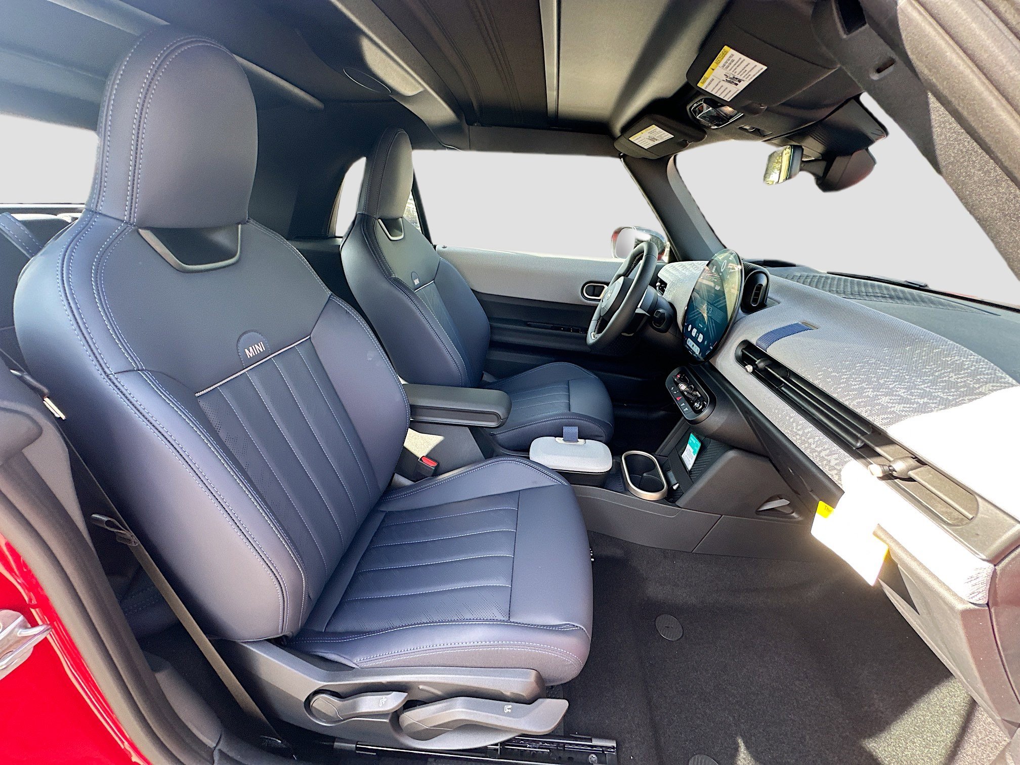 New 2026 MINI Cooper S FWD image 19