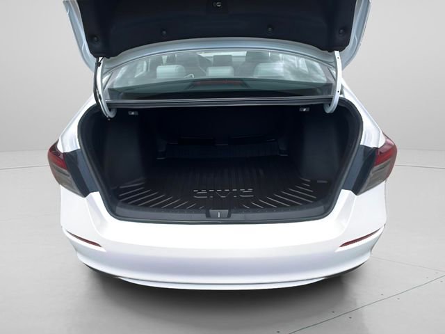 New 2026 Honda Civic Sport image 8