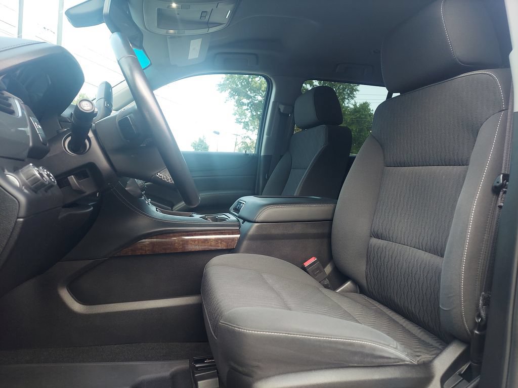 Certified 2016 Chevrolet Tahoe LS AWD/4WD image 14