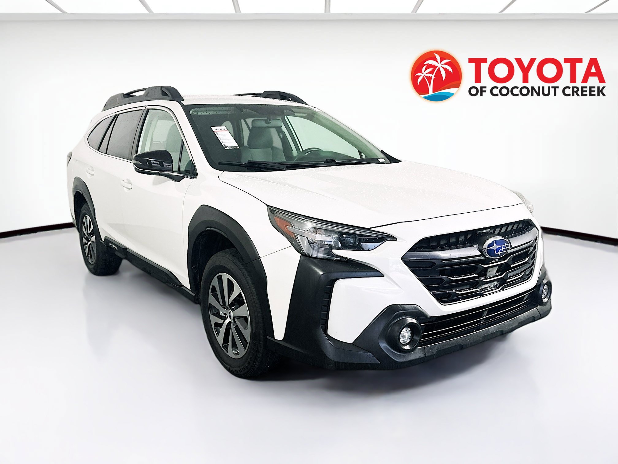 Used 2023 Subaru Outback Premium