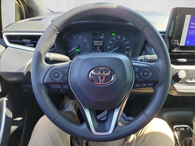 Used 2024 Toyota Corolla SE image 17