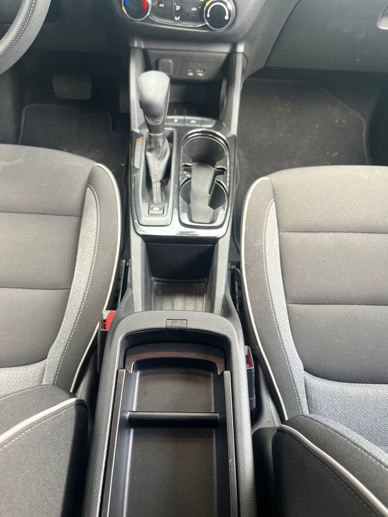 Used 2024 Chevrolet TrailBlazer LS image 24