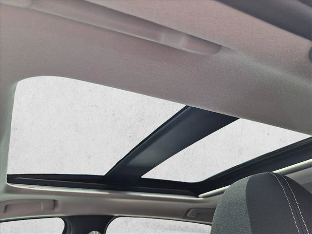 Certified 2025 Nissan Kicks SV w/ SV Premium Package FWD image 15