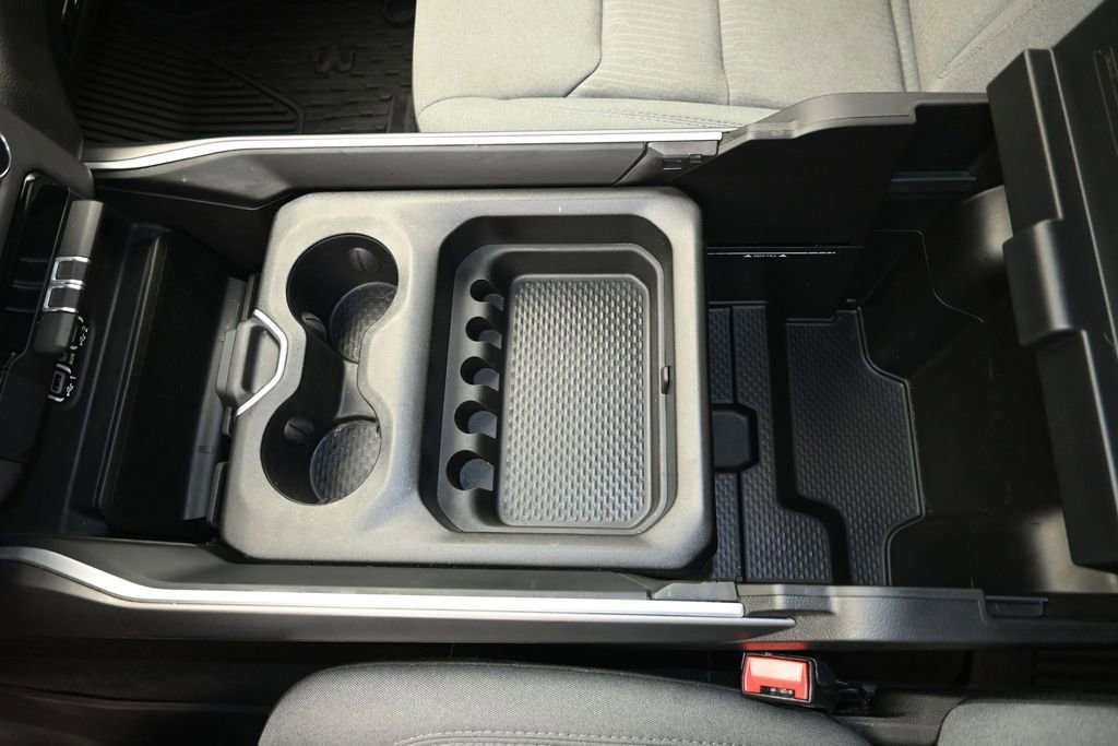 Used 2022 RAM 1500 Big Horn AWD/4WD image 18