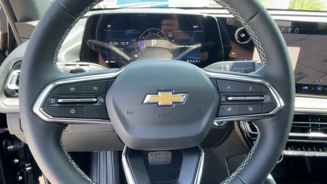 New 2026 Chevrolet Traverse LT w/ LPO, Floor Liner Package FWD image 19