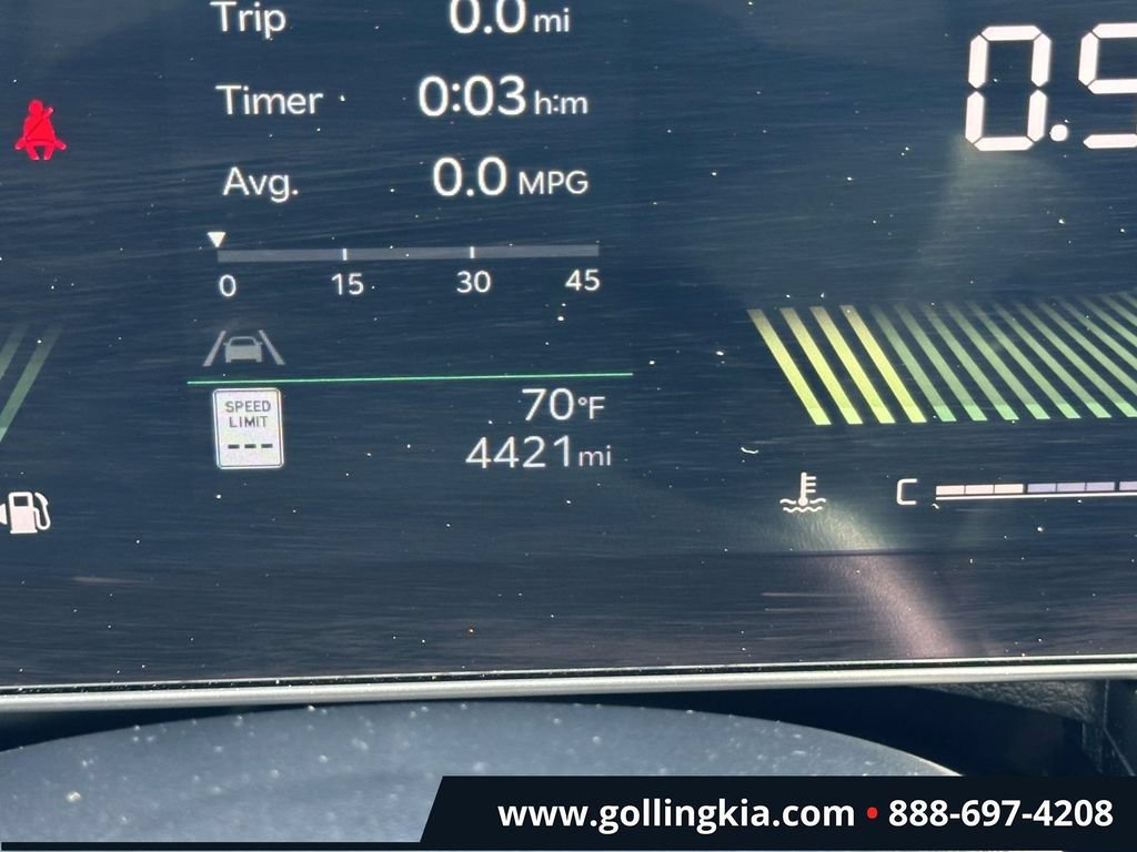 Certified 2026 Kia K5 GT-Line FWD image 20