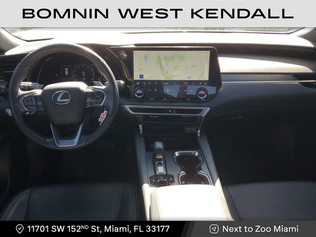 Used 2023 Lexus RX 350 Premium image 14