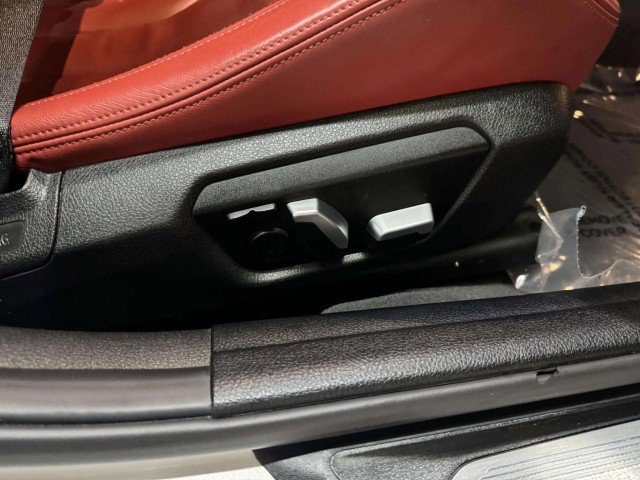 Used 2016 BMW M3 image 59