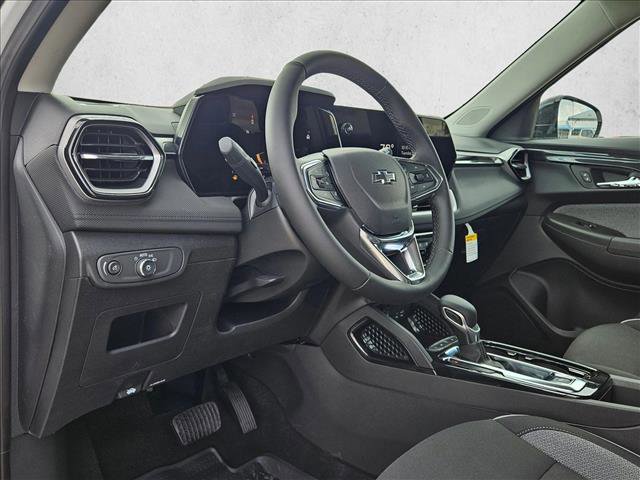 New 2026 Chevrolet TrailBlazer LT w/ Convenience Package image 3