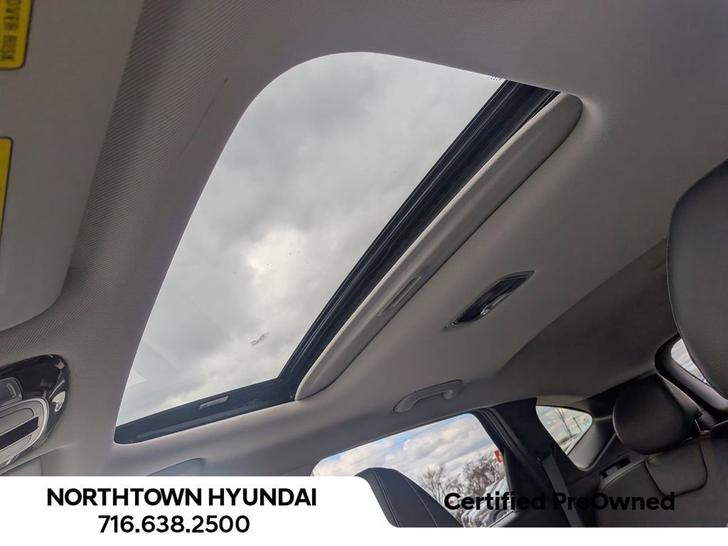 Used 2023 Hyundai Tucson SEL w/ Convenience Package image 10