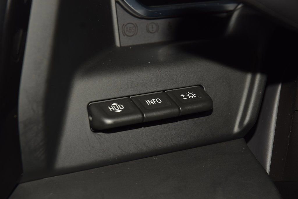 Used 2024 GMC Sierra 1500 Denali image 37