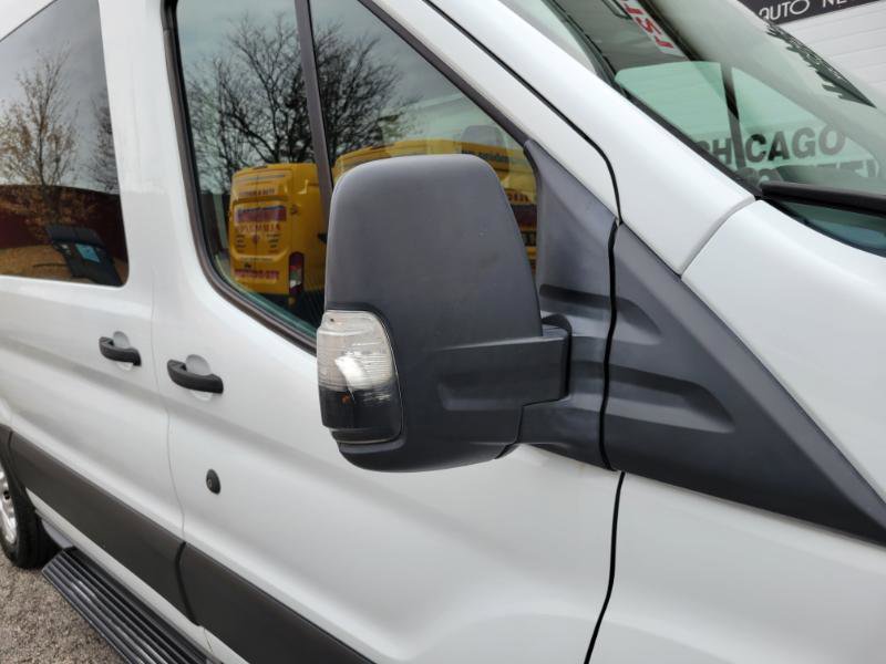 Used 2016 Ford Transit 150 XLT image 43