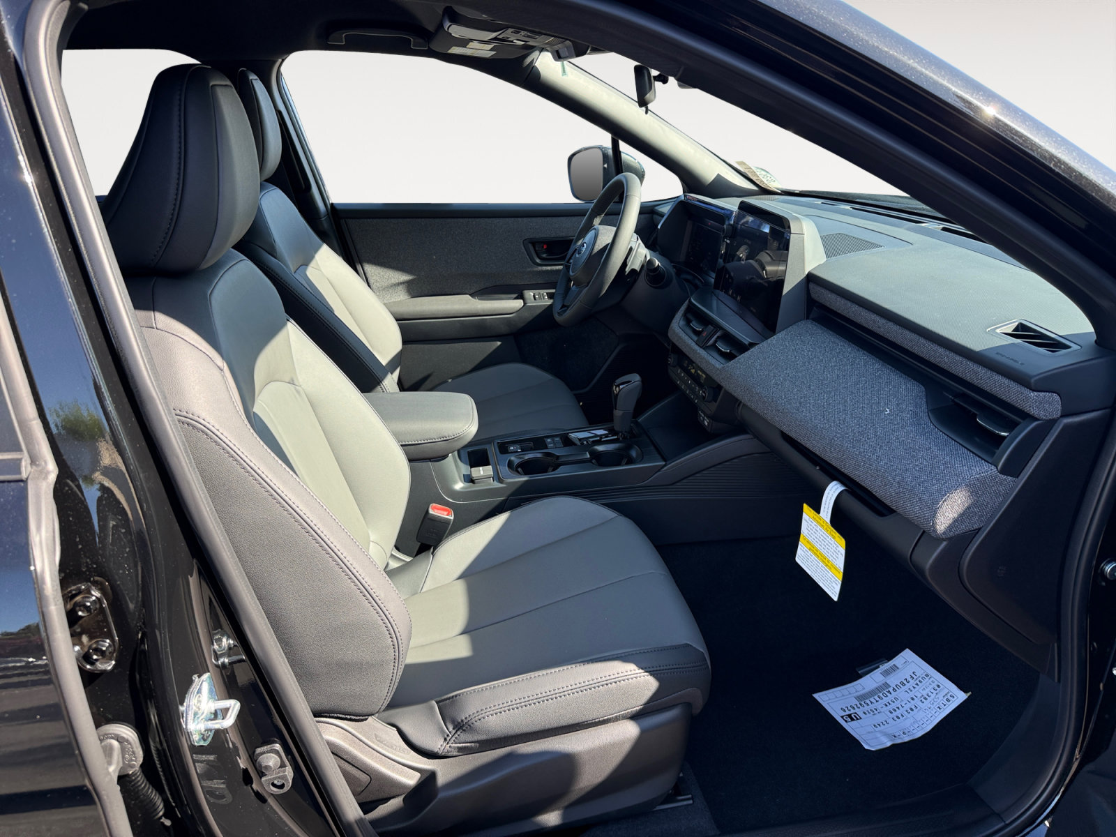 New 2026 Subaru Outback Premium AWD/4WD image 19