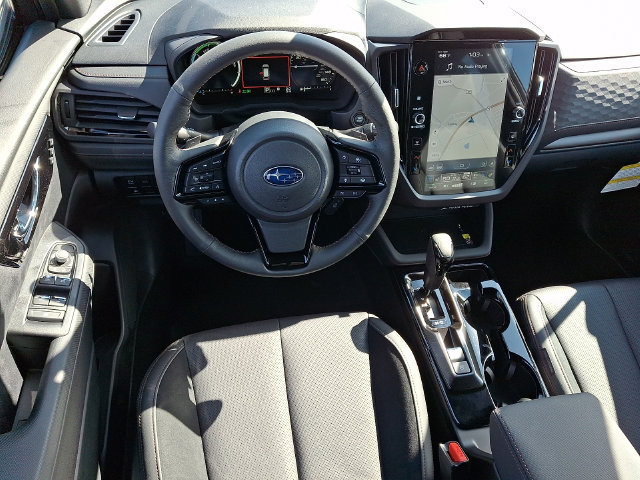 New 2026 Subaru Forester Touring AWD/4WD image 2