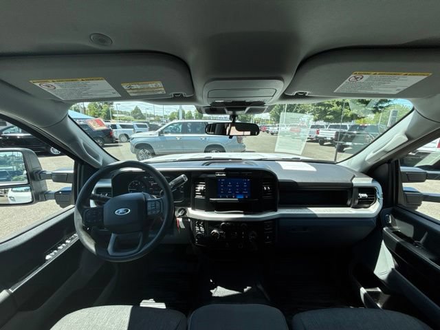 Used 2024 Ford F350 XL w/ 360-Degree Camera Package AWD/4WD image 30
