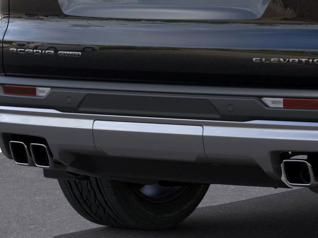 New 2026 GMC Acadia Elevation w/ Super Cruise Package image 14