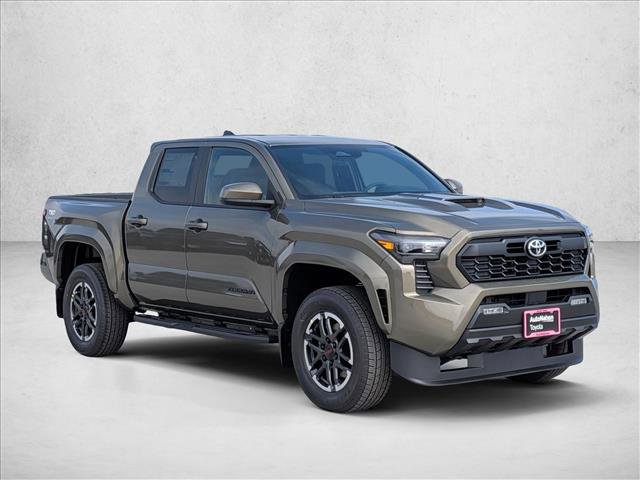 New 2026 Toyota Tacoma TRD Sport image 7