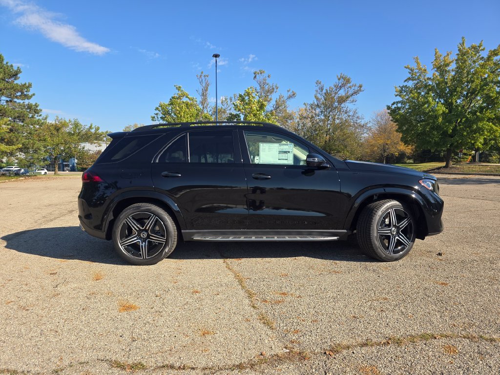 New 2027 Mercedes-Benz GLE 450 4MATIC image 17