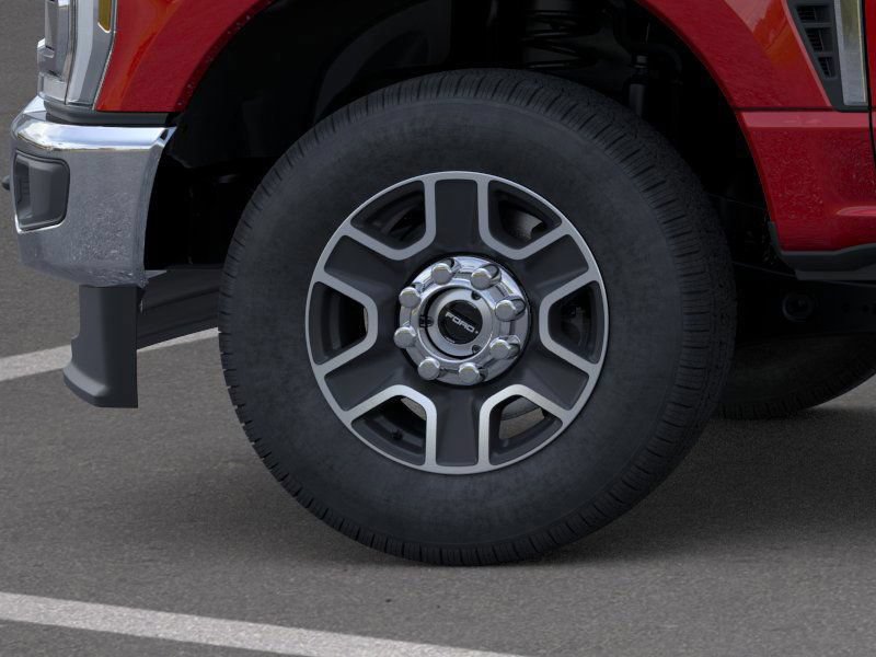 New 2026 Ford F350 Lariat AWD/4WD image 19