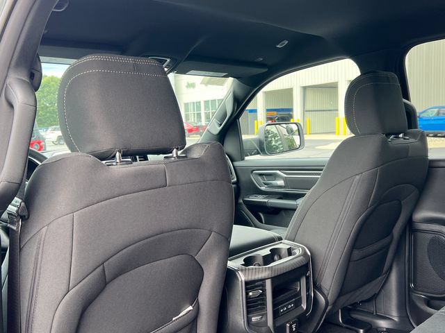 New 2027 RAM 1500 4x4 Crew Cab image 34