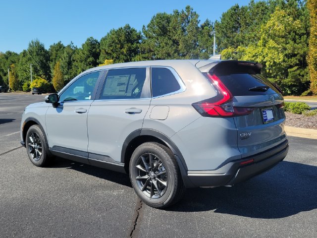 New 2027 Honda CR-V EX-L image 6