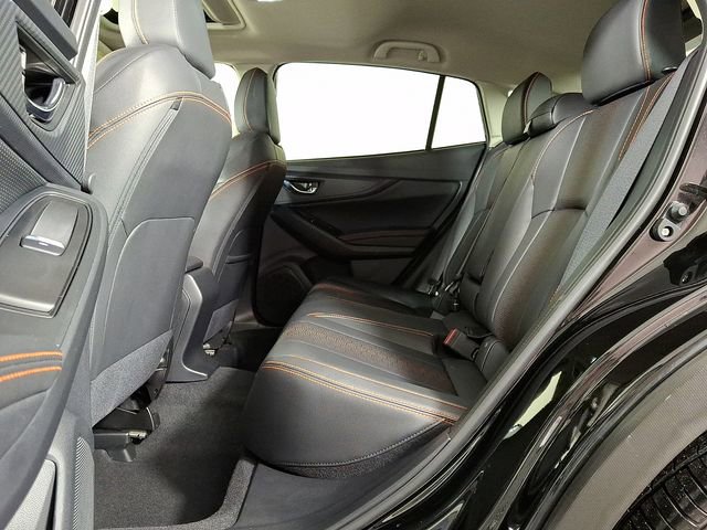 Used 2022 Subaru Crosstrek 2.5i Limited w/ Popular Package #4 image 13