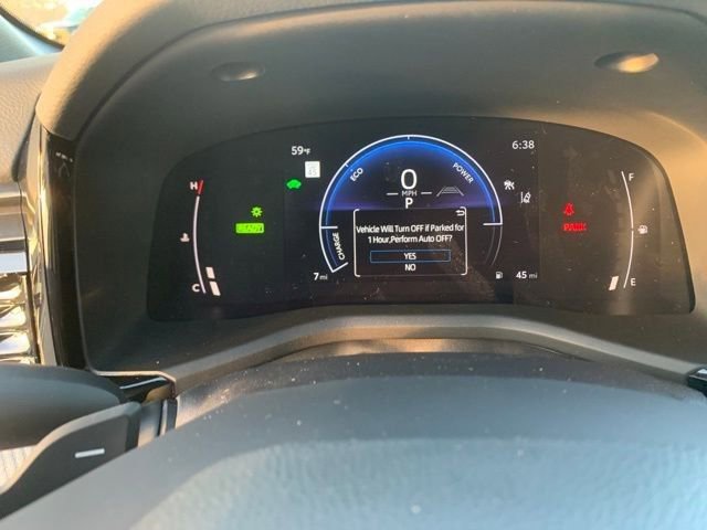 New 2026 Toyota Camry SE FWD image 17