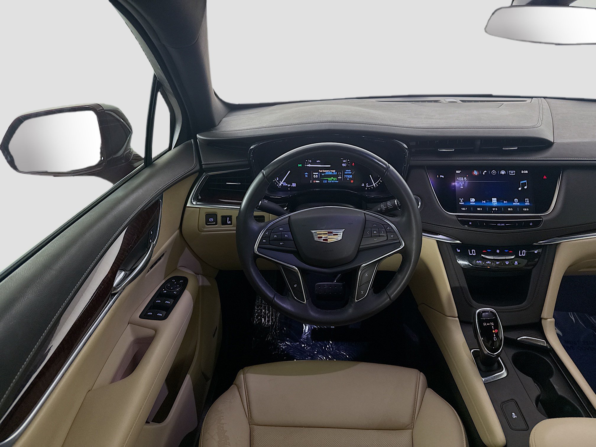 Used 2018 Cadillac XT5 Luxury FWD image 17