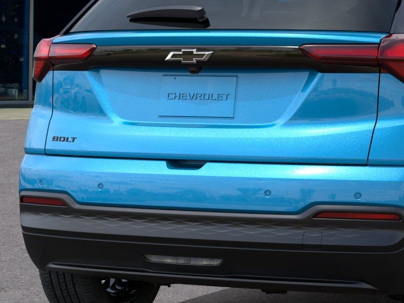 New 2027 Chevrolet Bolt LT image 14