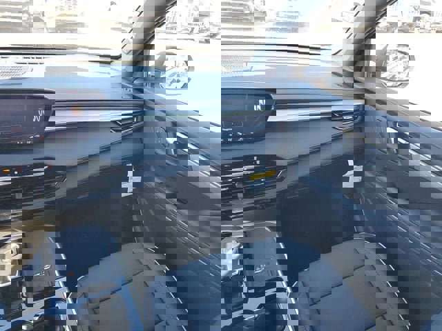 New 2026 Buick Enclave Preferred w/ Power Package FWD image 15