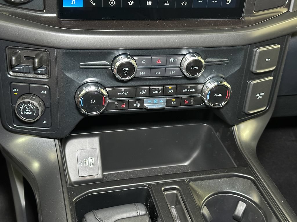 New 2026 Ford F150 Tremor AWD/4WD image 28
