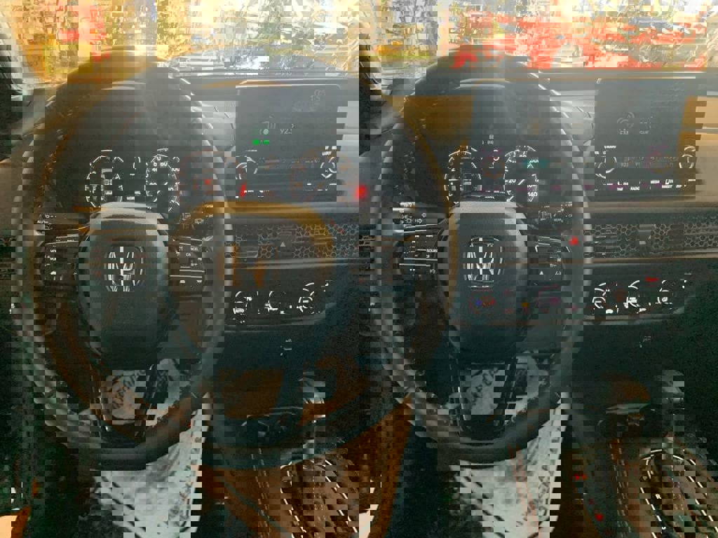 Used 2023 Honda HR-V Sport image 15