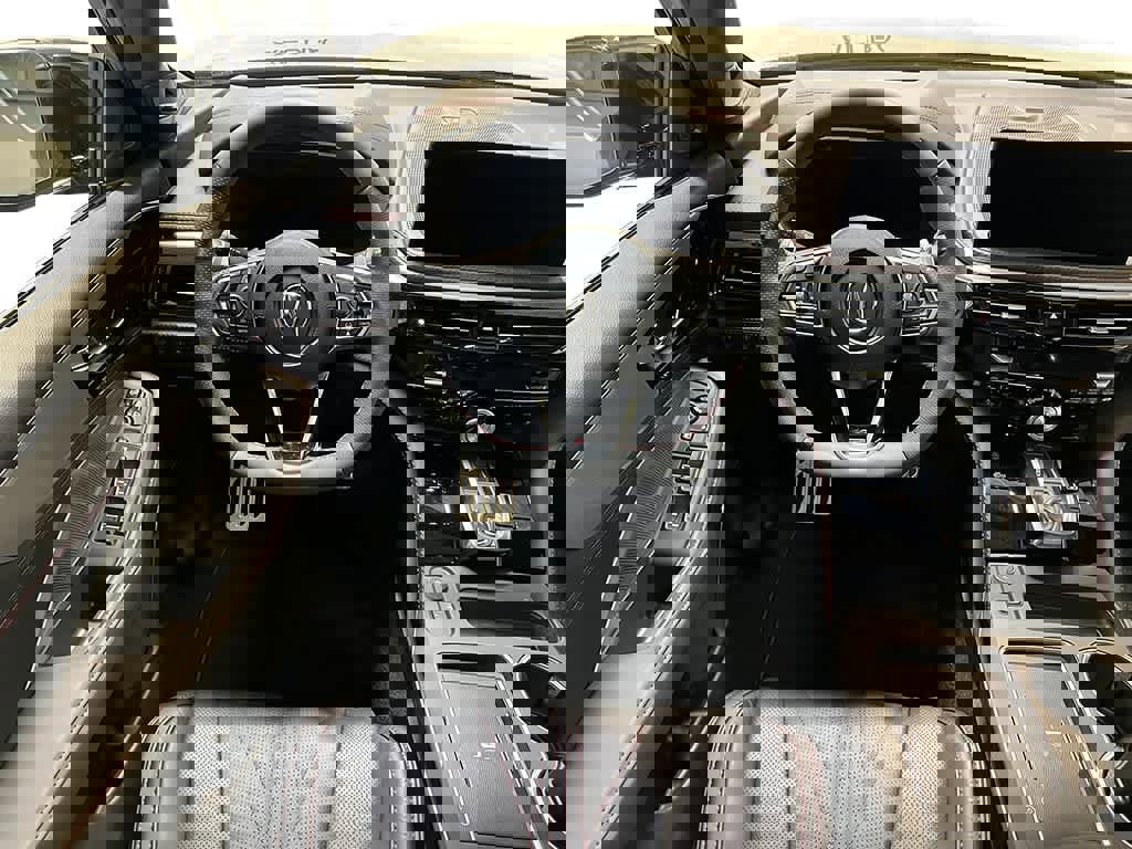 New 2026 Acura MDX A-Spec image 19