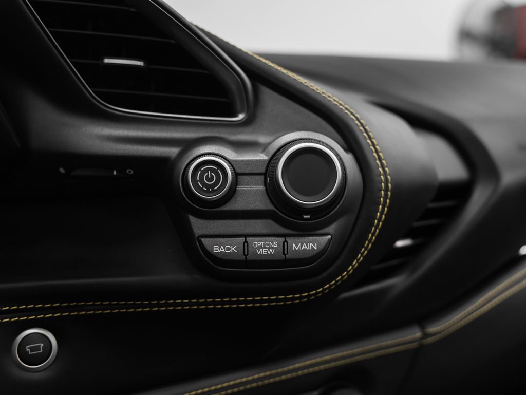 Used 2017 Ferrari 488 Spider image 61