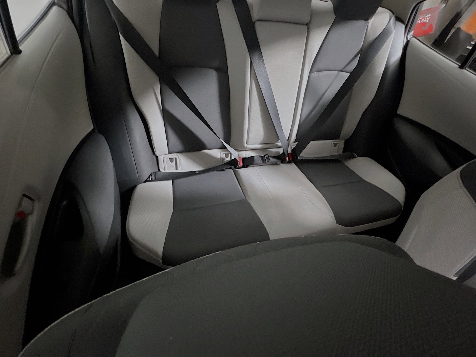 Used 2025 Toyota Corolla LE image 33