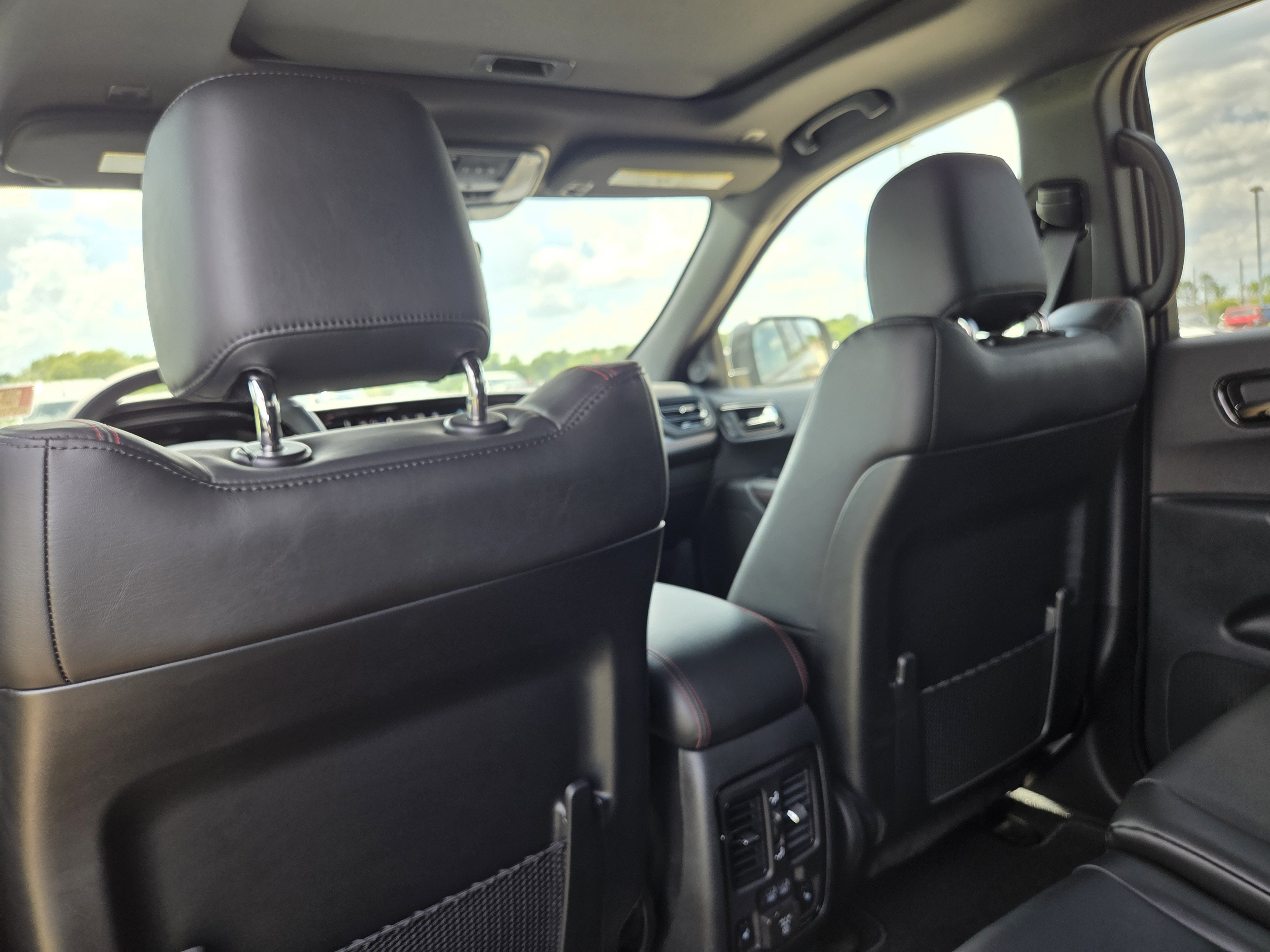 New 2026 Dodge Durango GT AWD/4WD image 26