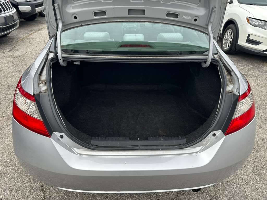 Used 2009 Honda Civic LX image 21