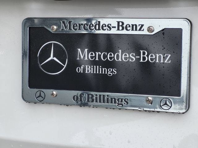 New 2025 Mercedes-Benz GLS 450 4MATIC image 48
