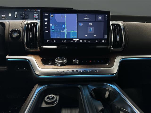 New 2026 Ford Expedition Max King Ranch image 9