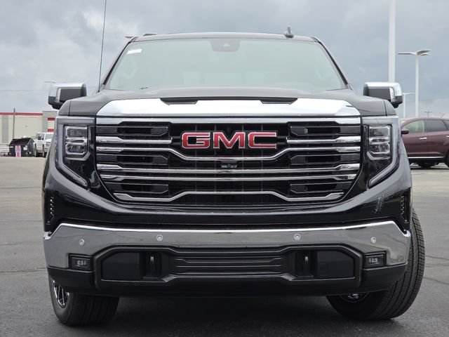 New 2026 GMC Sierra 1500 SLT w/ SLT Premium Package AWD/4WD image 21