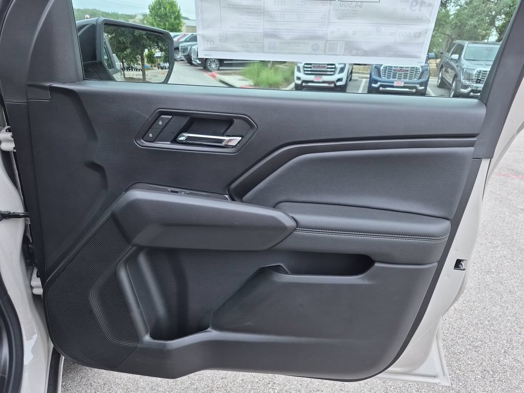 New 2026 GMC Canyon Elevation w/ Convenience Package AWD/4WD image 40