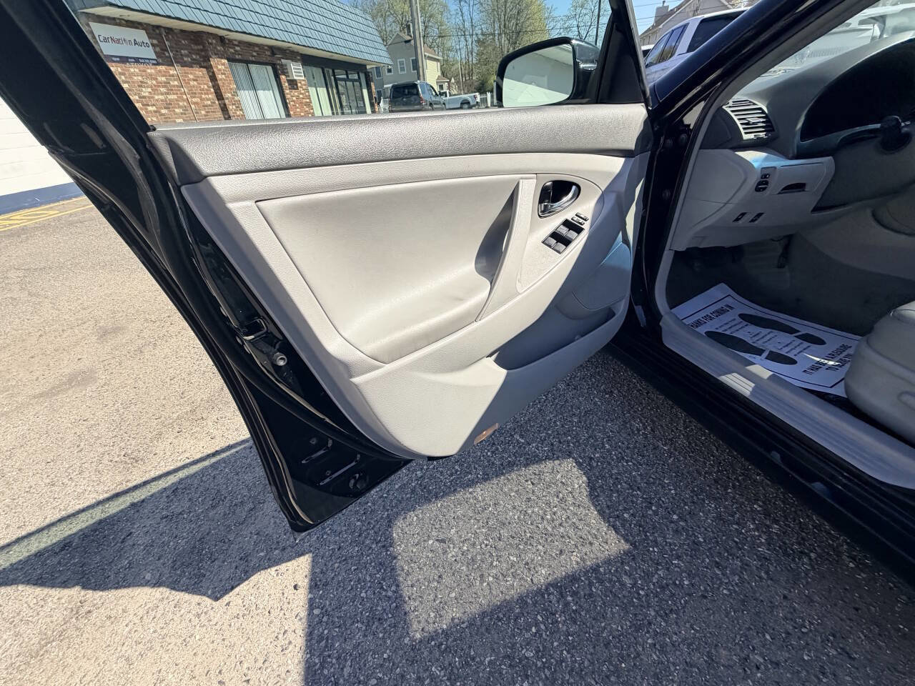 Used 2007 Toyota Camry Hybrid image 12