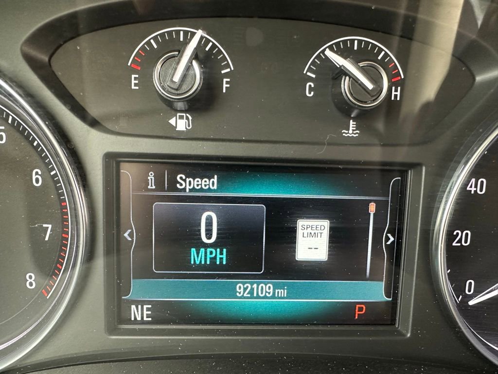 Used 2018 Buick Enclave Premium w/ Trailering Package image 5