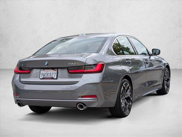 Used 2026 BMW 330i xDrive Sedan w/ Convenience Package AWD/4WD image 5